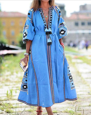 Belinda® | Stylisches Maxik...