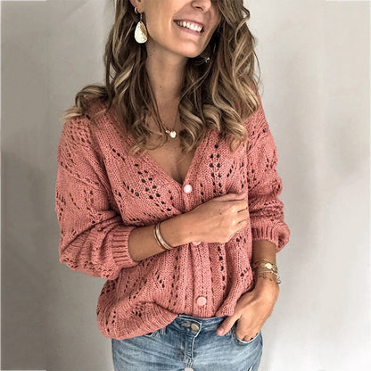 Noelle | Effortless and Classy general Sweater