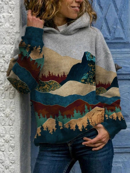 Leilani | Klassischer und modischer Winterpullover