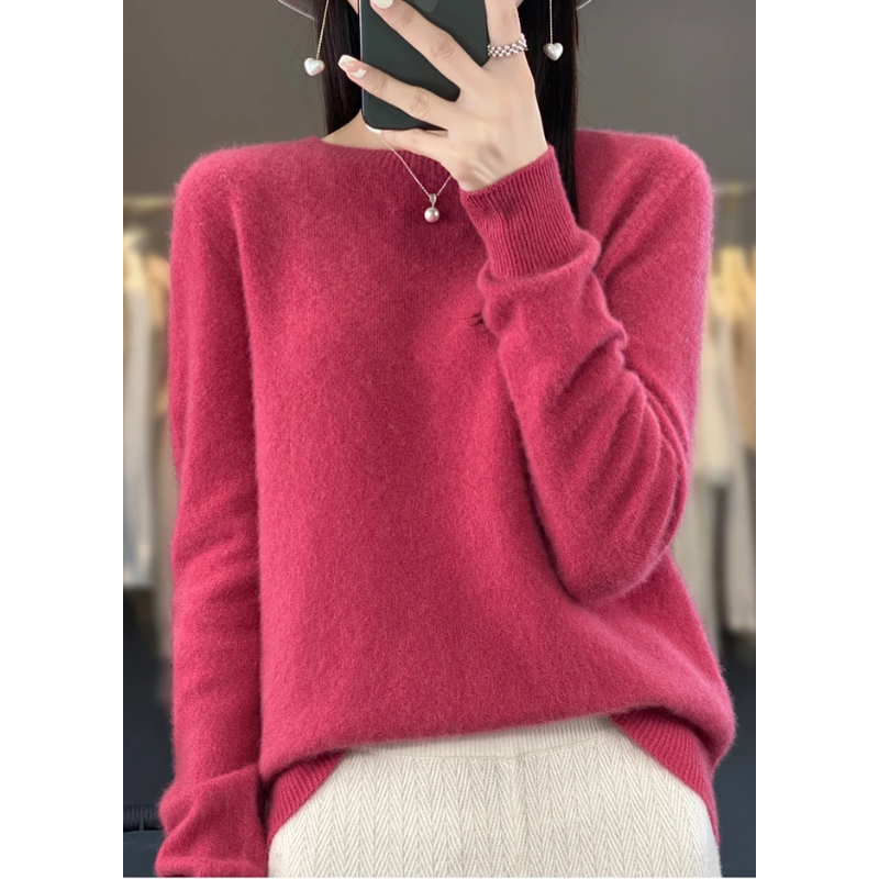 Arcadia | Modischer und minimalistischer allgemeiner Pullover