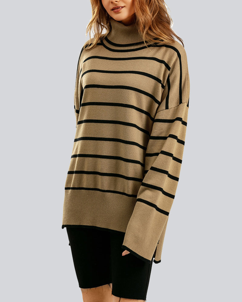 Juliet | Zeitloser und eleganter allgemeiner Pullover