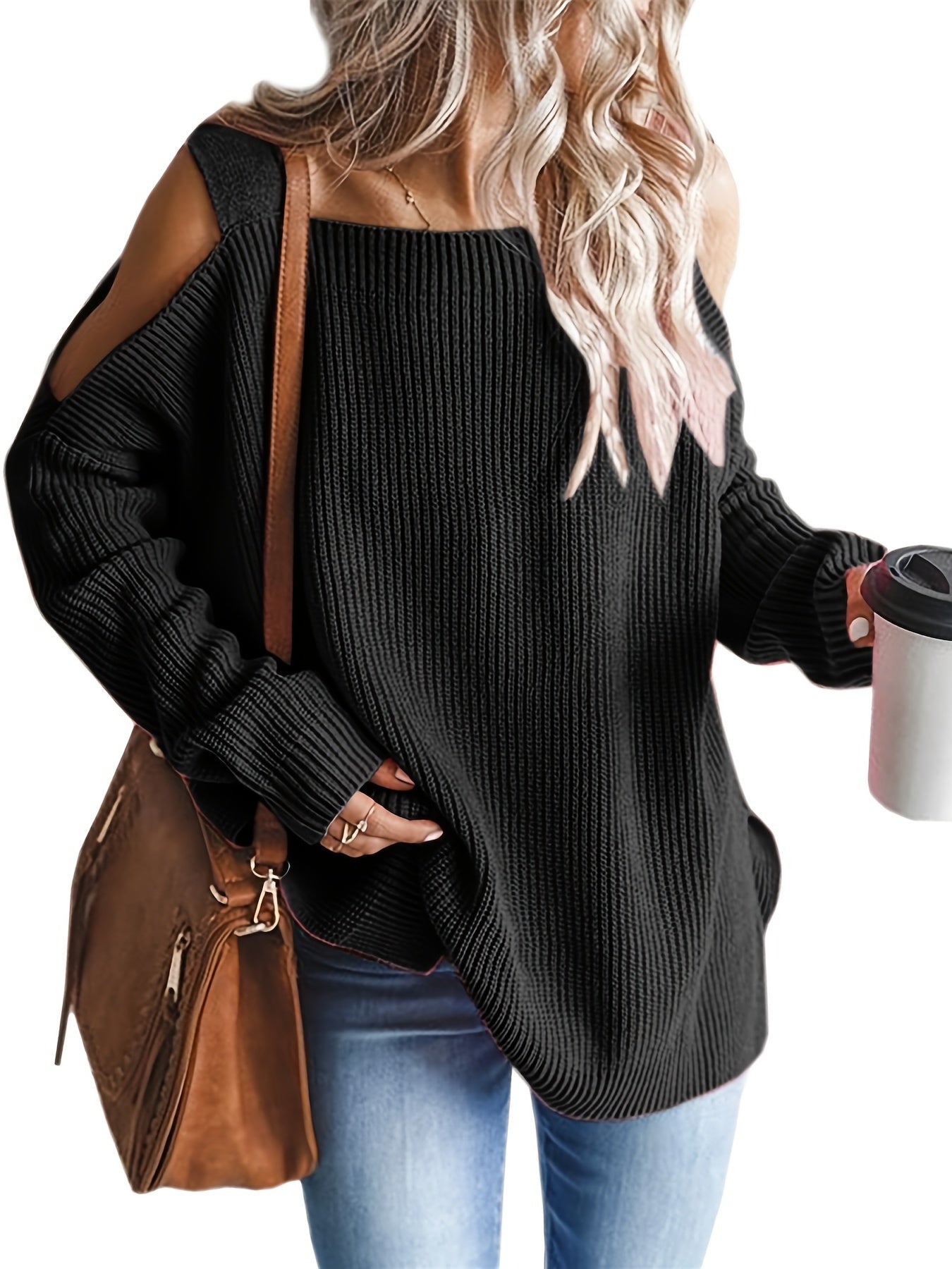 Alexa | Moderner und modischer Winterpullover