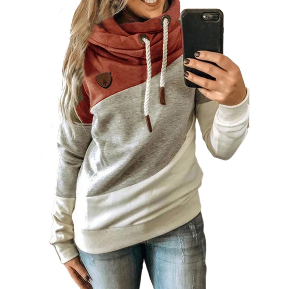 Billie | Lässiger und müheloser Pullover