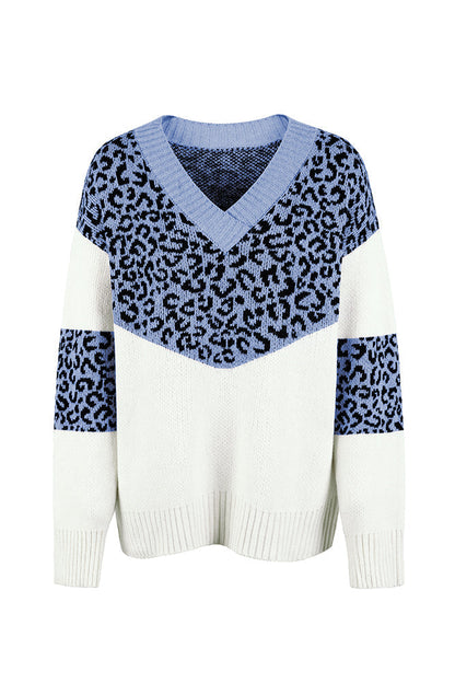 Radiance | Eleganter und vielseitiger Winterpullover