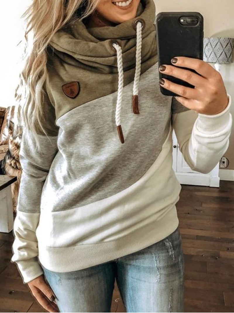 Billie | Lässiger und müheloser Pullover