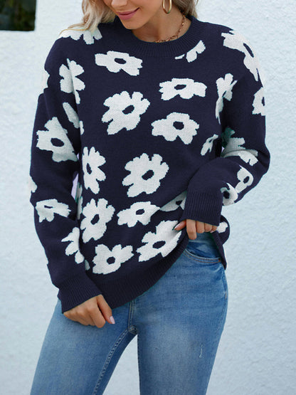 Melanie® | Zeitloser und eleganter Pullover