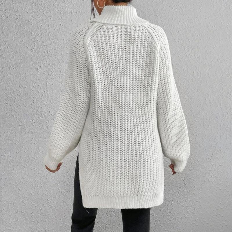 Willodean | Zeitloser und eleganter Winterpullover