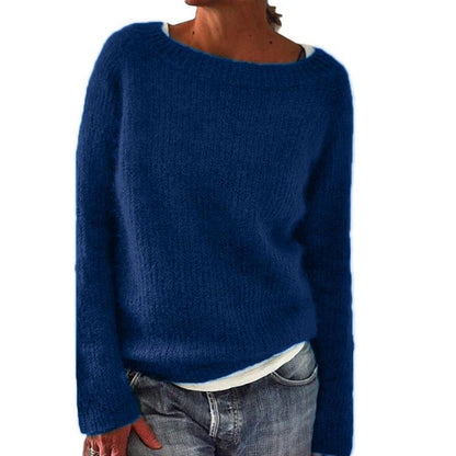 Sabine® | Effortless and Classy general Sweater