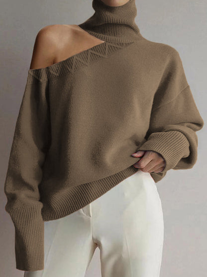 Jolene® | Schicker und entspannter Pullover