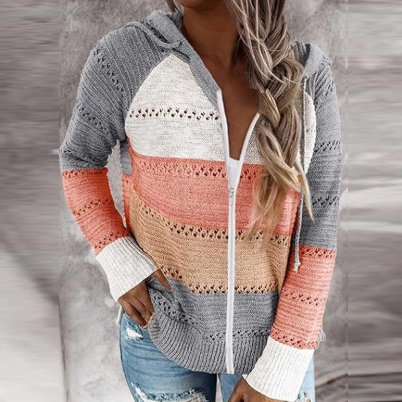 Marceline | Entspannter und zeitloser Winterpullover