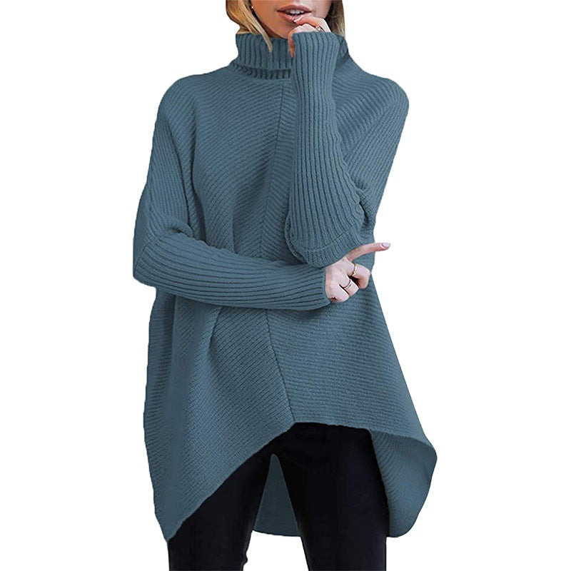 Karen | Lässig und Entspannt Winter Pullover