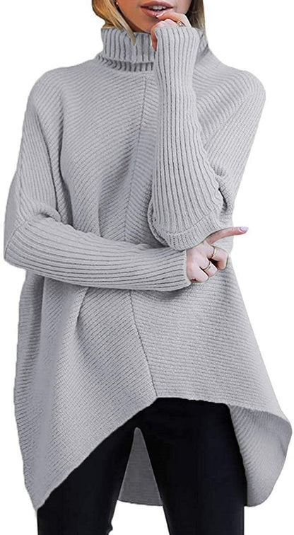 Tessa | Lässiger und bequemer Winterpullover