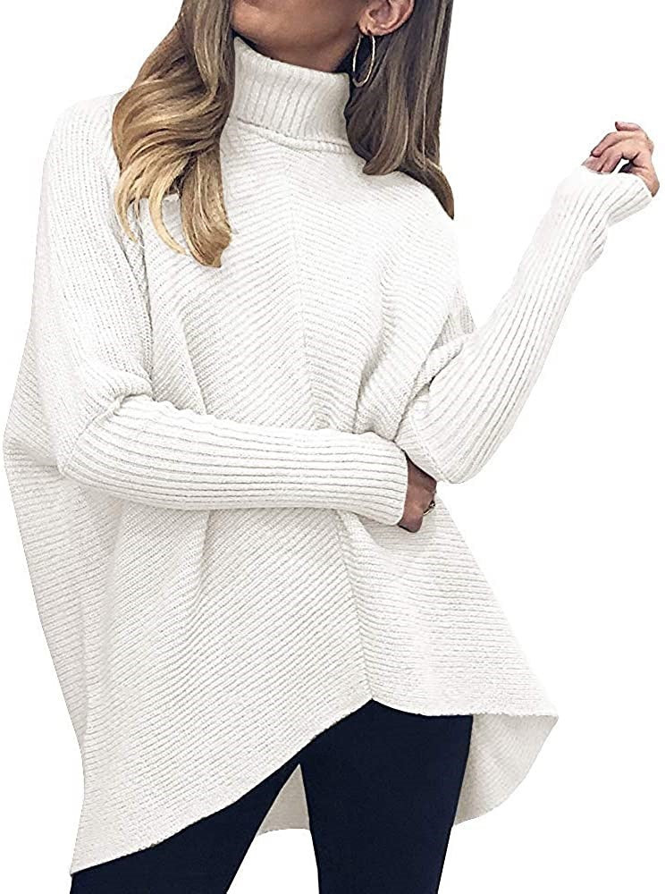 Nikki | Zeitloser und eleganter Winterpullover