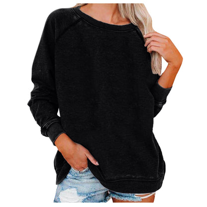 Candice | Einfach und stilvoll allgemeiner Pullover