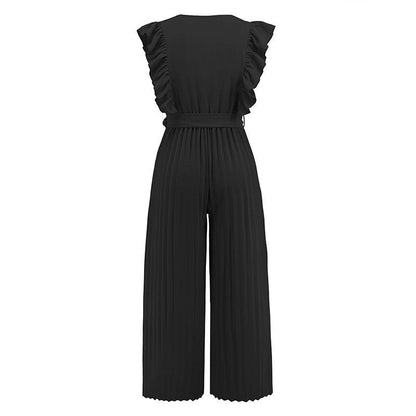 Avalyn® | Moderner und atmungsaktiver Jumpsuit