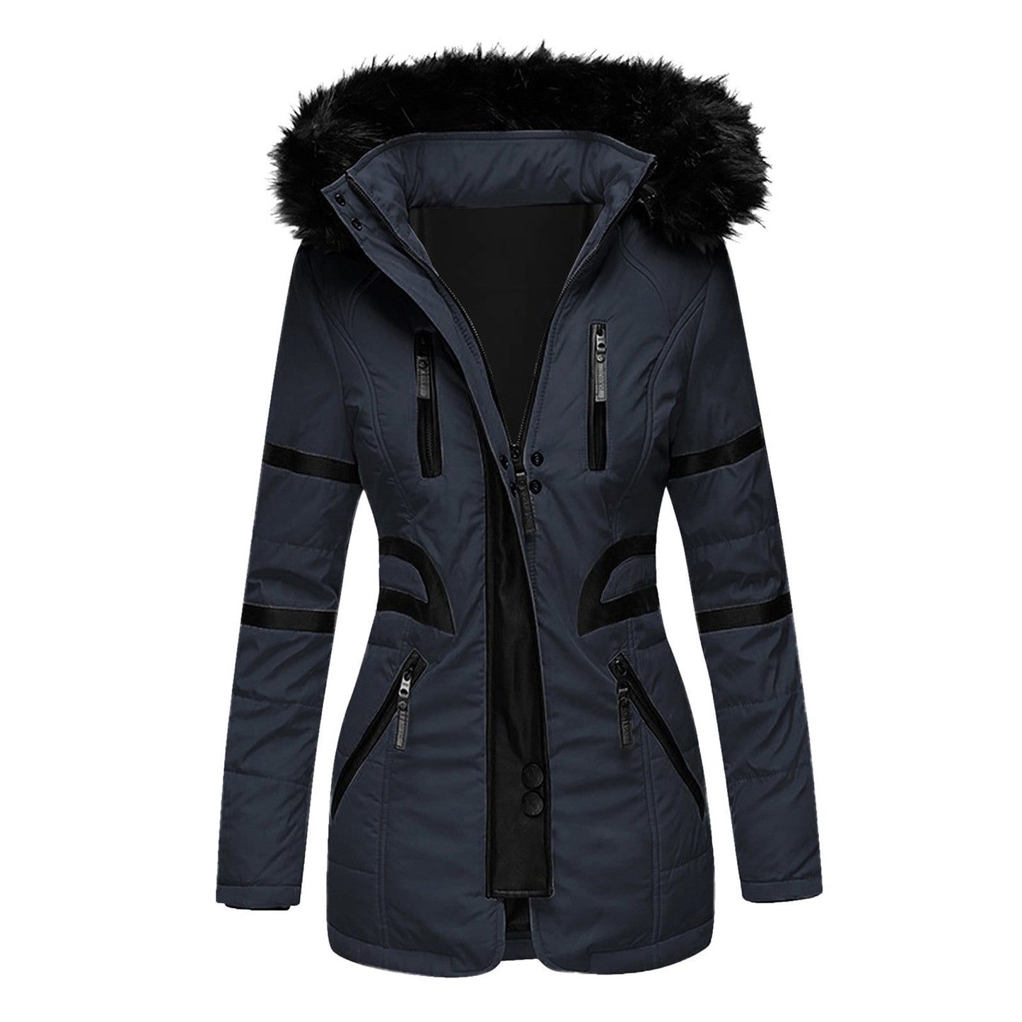 Diana® | Zeitlose und elegante allgemeine Jacke