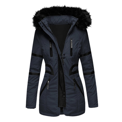 Diana® | Zeitlose und elegante allgemeine Jacke