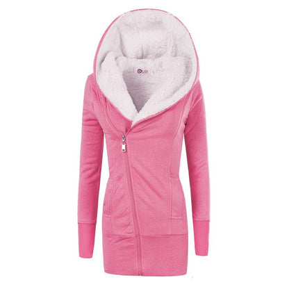 Meridian | Stilvolle und elegante Winterjacke