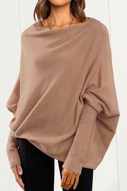 Karen | Effortless and Chic Winterpullover