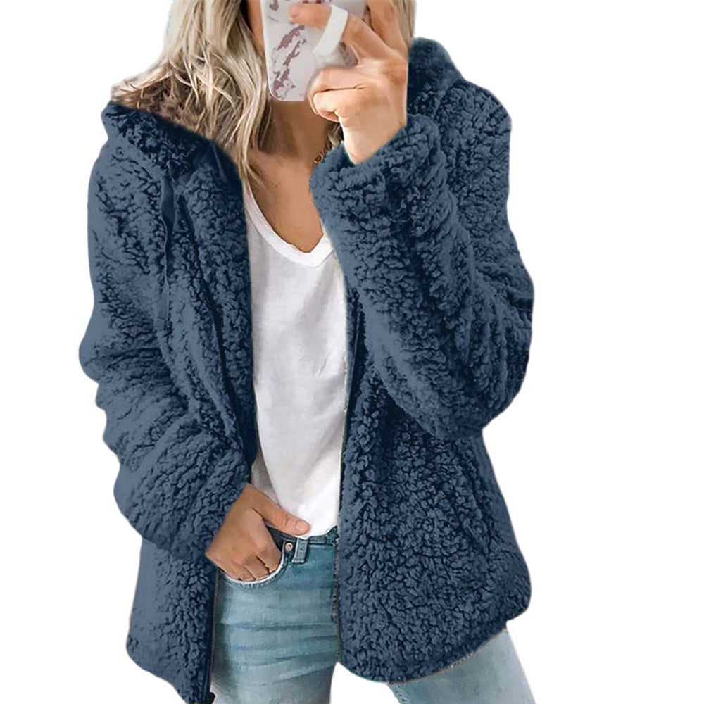 Aisha® | Elegante und vielseitige Jacke