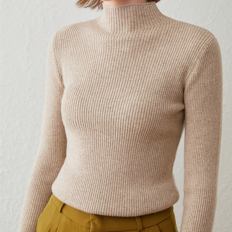 Milagros | Modische und mühelose Winterpullover