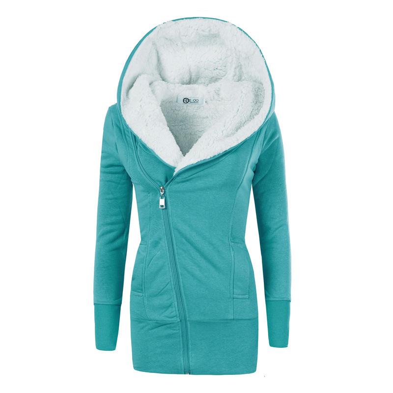 Meridian | Stilvolle und elegante Winterjacke