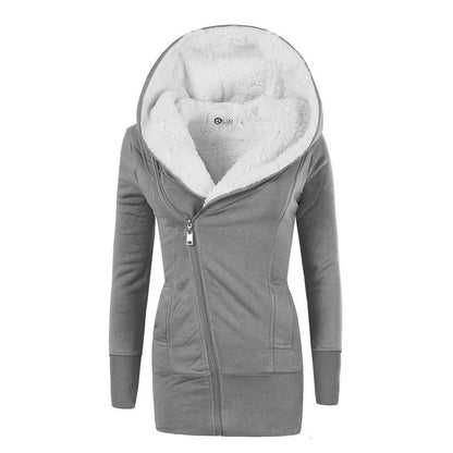 Meridian | Stilvolle und elegante Winterjacke