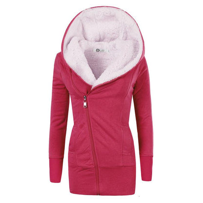 Meridian | Stilvolle und elegante Winterjacke