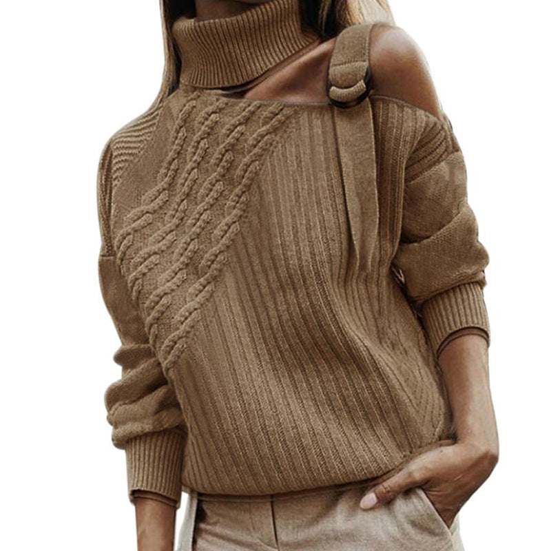 Feliciana | Lässiger und modischer Pullover