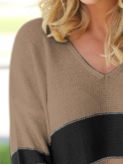 Gemma® | Eleganter und lässiger Pullover