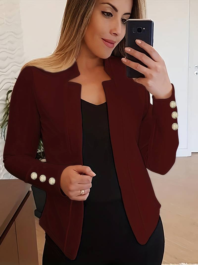 Zosia® | Moderner und modischer allgemeiner Blazer