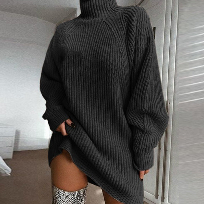 Hermínia | Modischer und minimalistischer Pullover