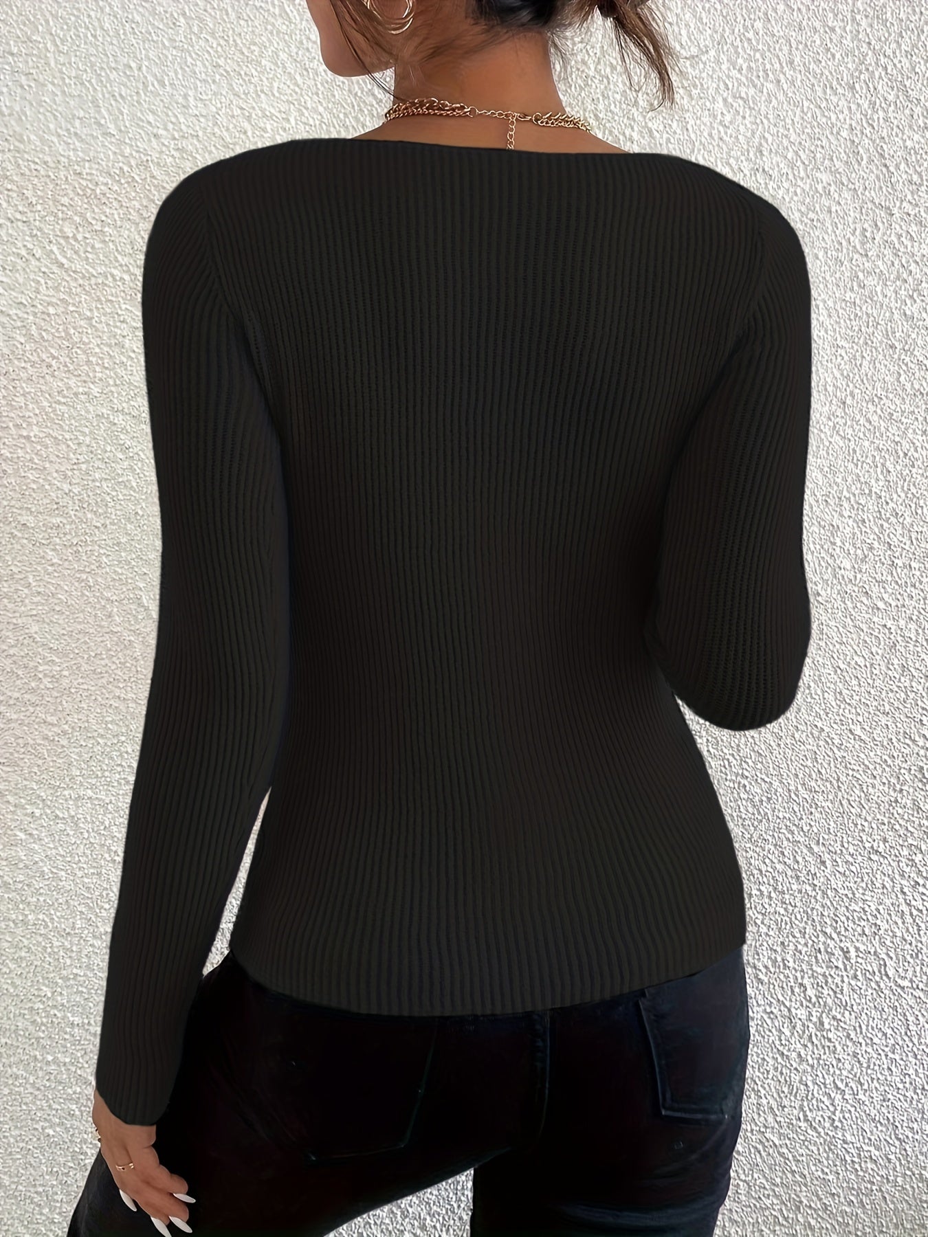 Vilhelmina® | Lässiger und modischer Pullover