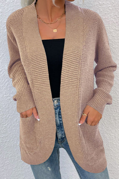 Daisy® | Maßgeschneiderte und elegante Strickjacke