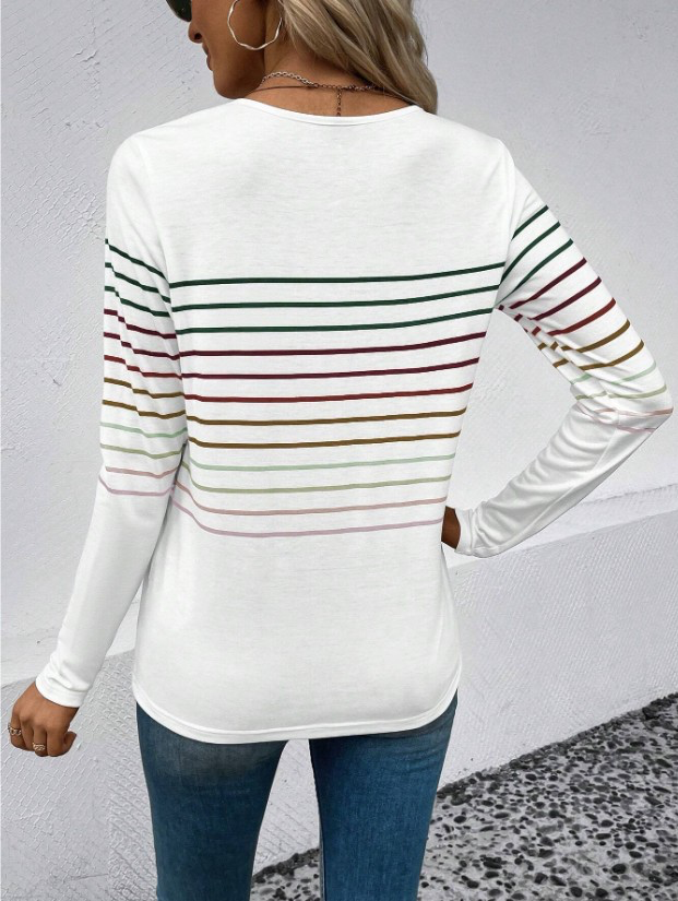 Zephyr® | Zeitloser und eleganter Pullover