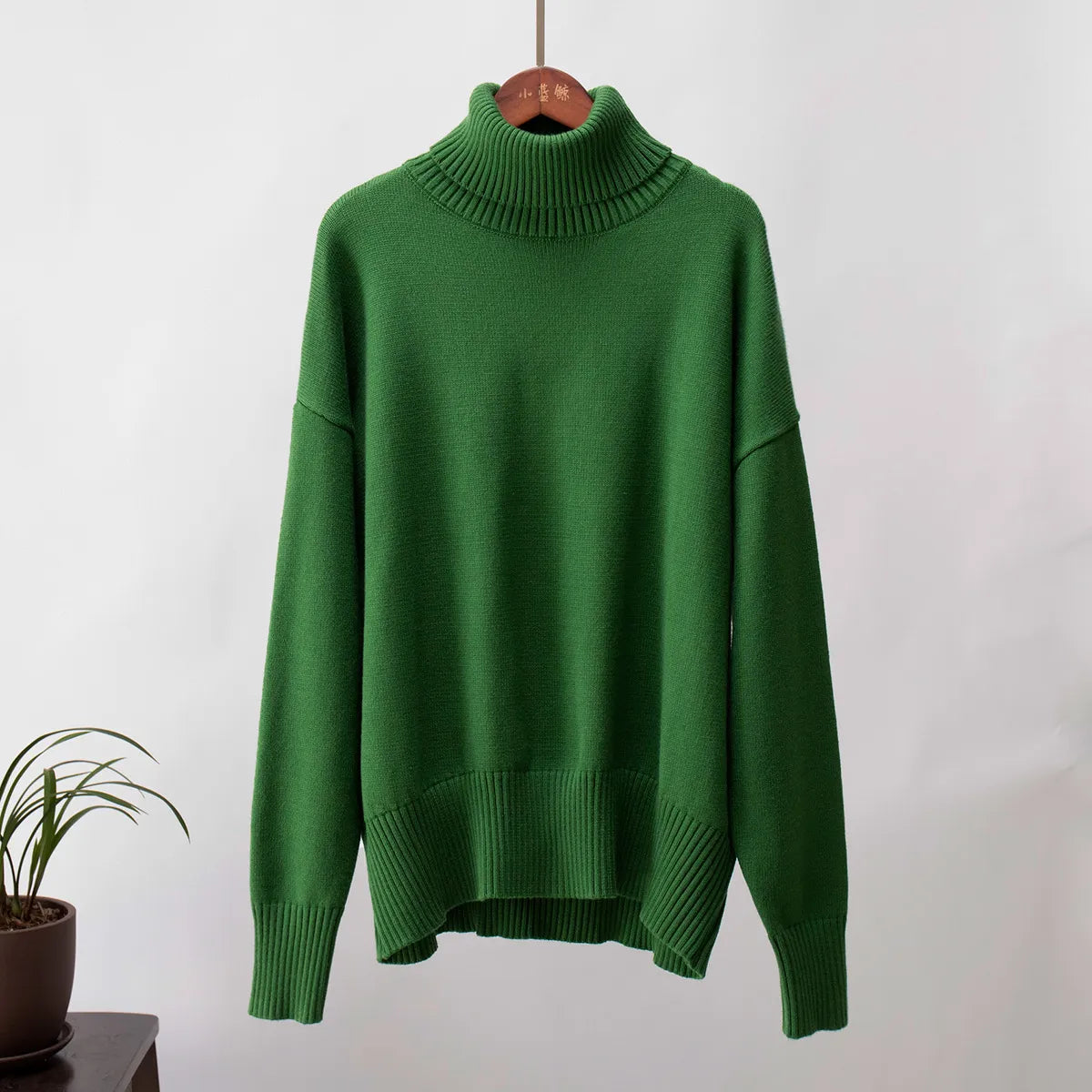 Ever | Casual und Relaxed Winter Pullover