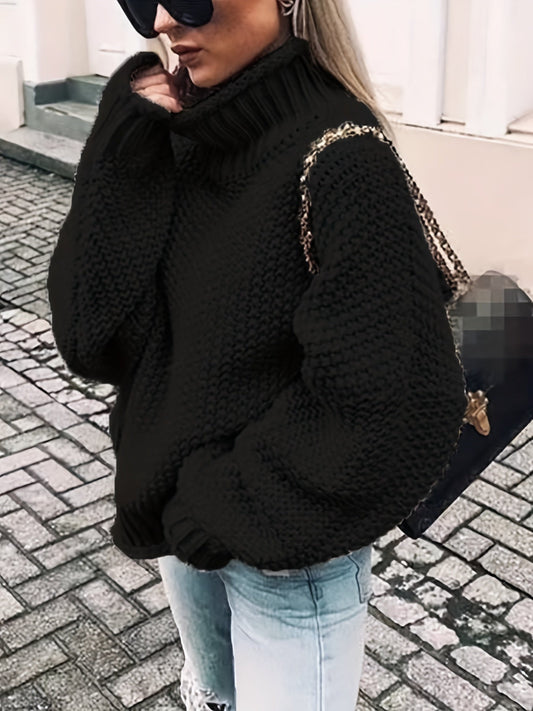 Ash | Eleganter und vielseitiger allgemeiner Pullover