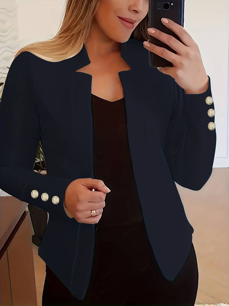 Zosia® | Moderner und modischer allgemeiner Blazer