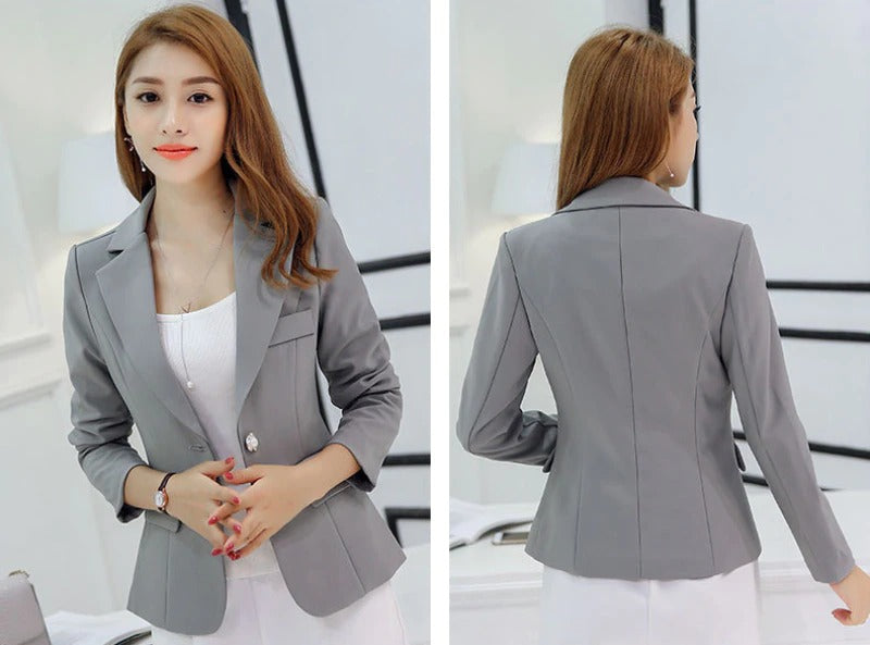 Dallas® | Moderner und komfortabler allgemeiner Blazer