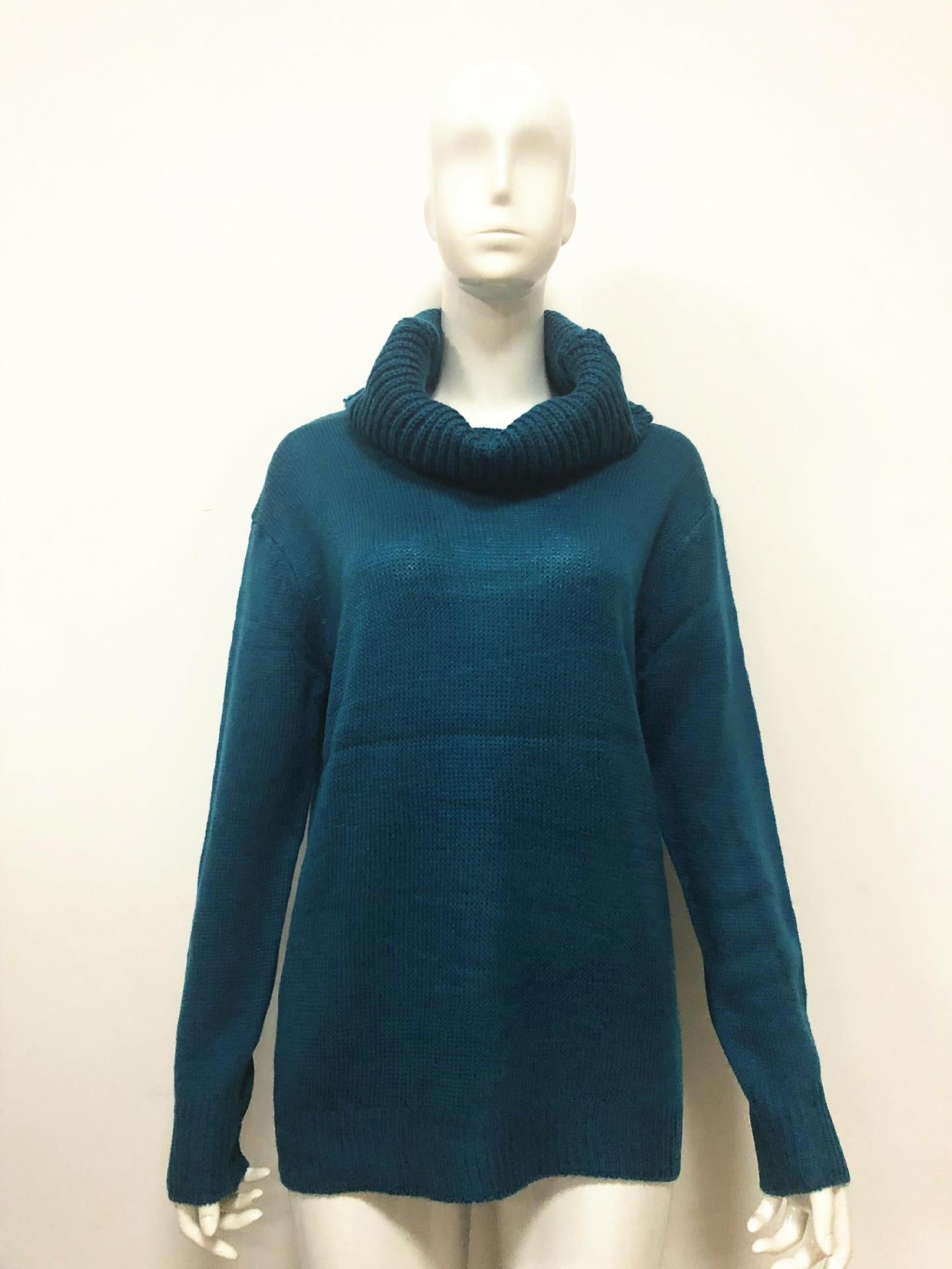 Zaria | Zeitloser und stilvoller Pullover