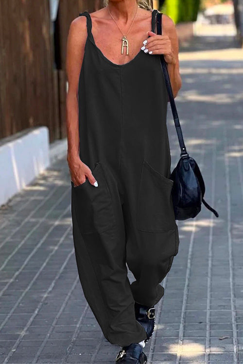 Blodwynne® | Trendiger und leichter Jumpsuit