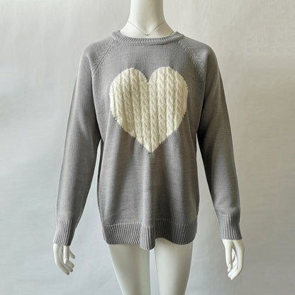 Petrina® | Klassischer und modischer Pullover