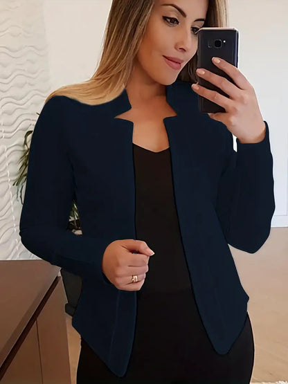 Audriana® | Elegant und lässig allgemeiner Blazer