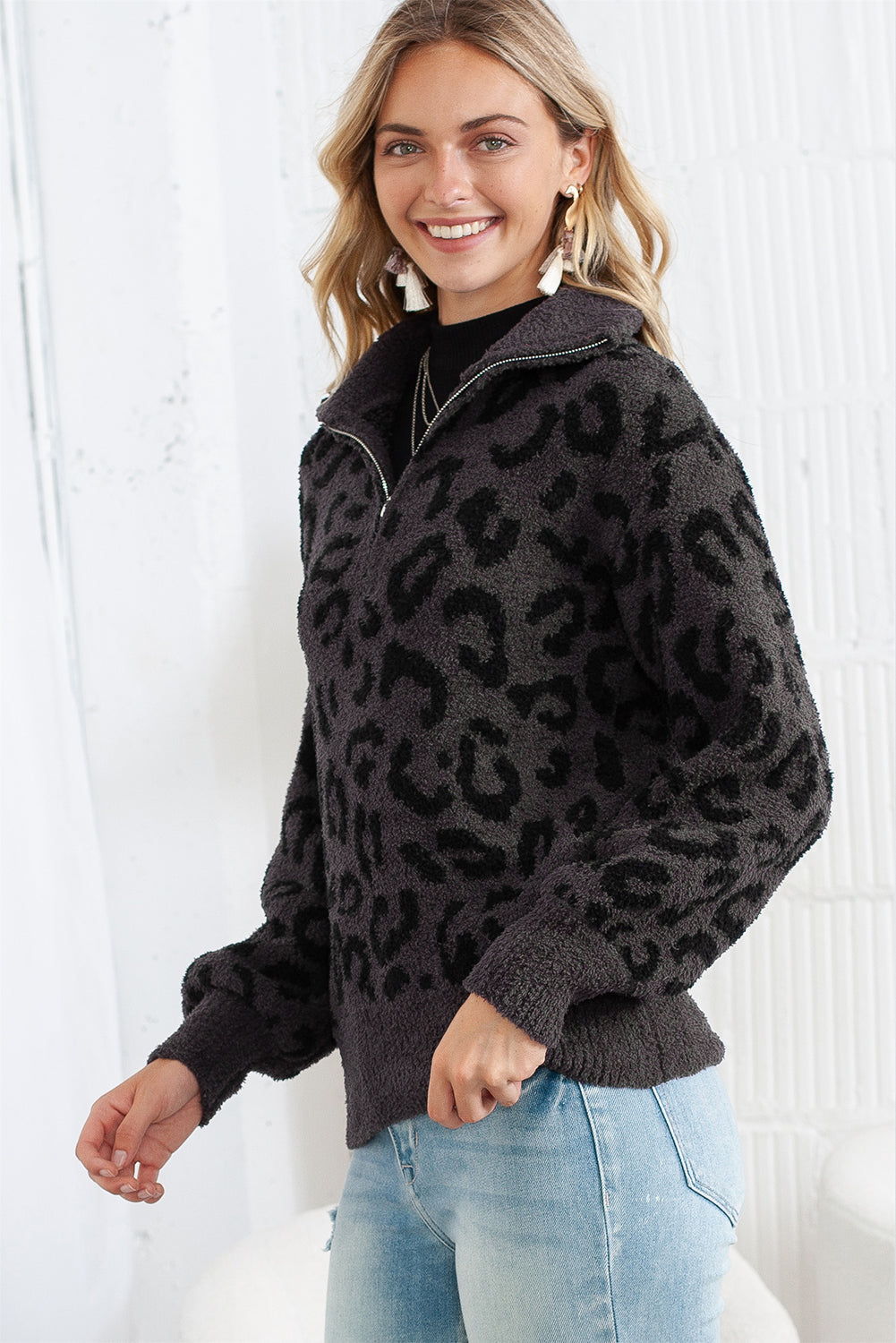 Judit® | Stilvoller und eleganter Pullover