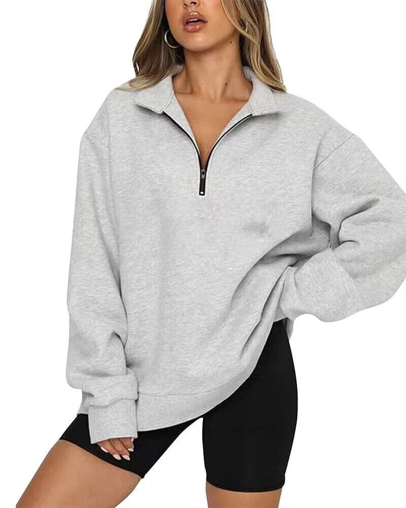 Ciara | Effortless and Chic Winterpullover