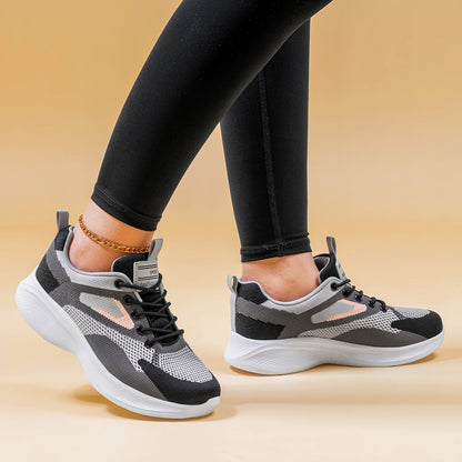 Henriette® | Lässige und mühelose Sneakers