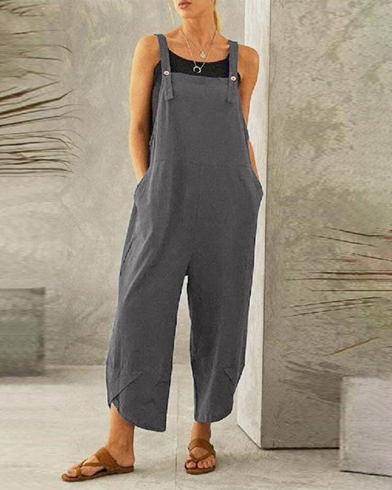 Ingrid® | Schicker und vielseitiger Jumpsuit