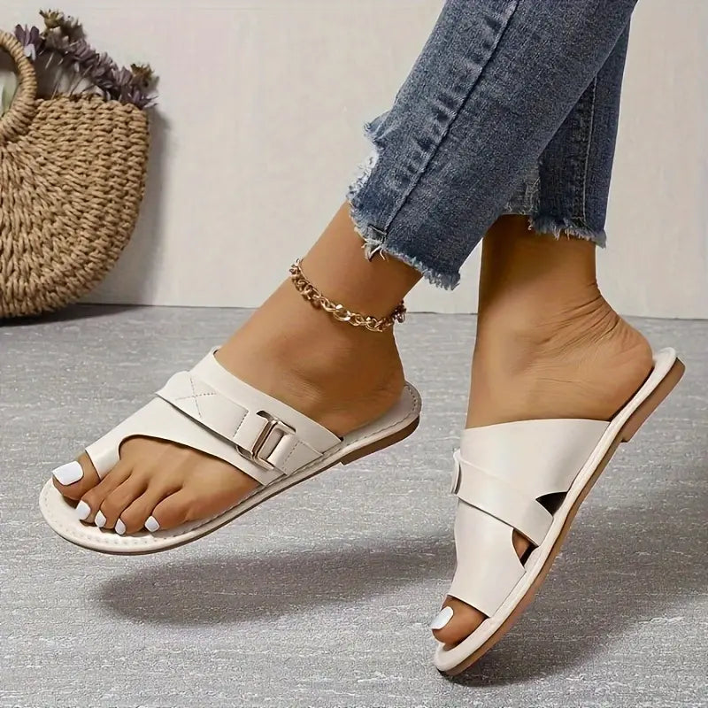 Harlene® | Leichte orthopädische Sandalen