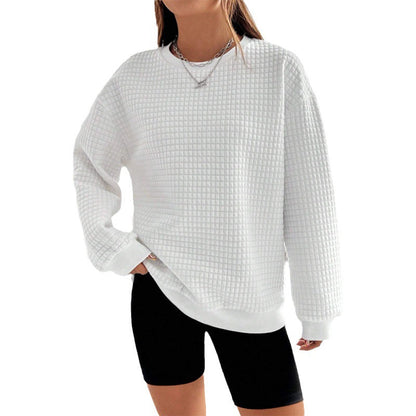 Tiana | Schicker und vielseitiger Pullover