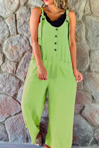 Holly® | Klassischer und bequemer Jumpsuit